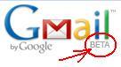 Gmail Beta