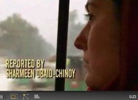 Sharmeen Obaid-Chinoy's latest documentary on Pakistan - click to watch on PBS