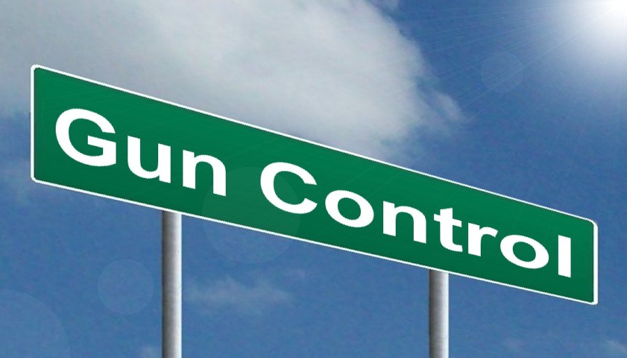 Arguments for Gun Control – 1