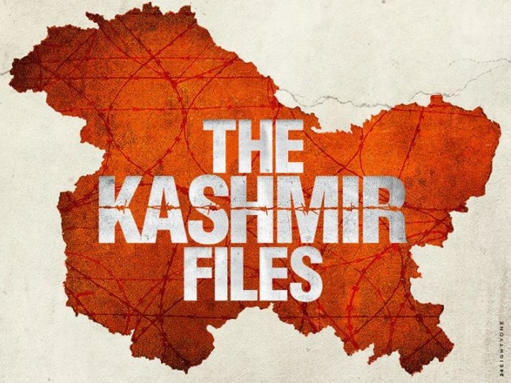The Kashmir Files – Truths, Lies, Lessons